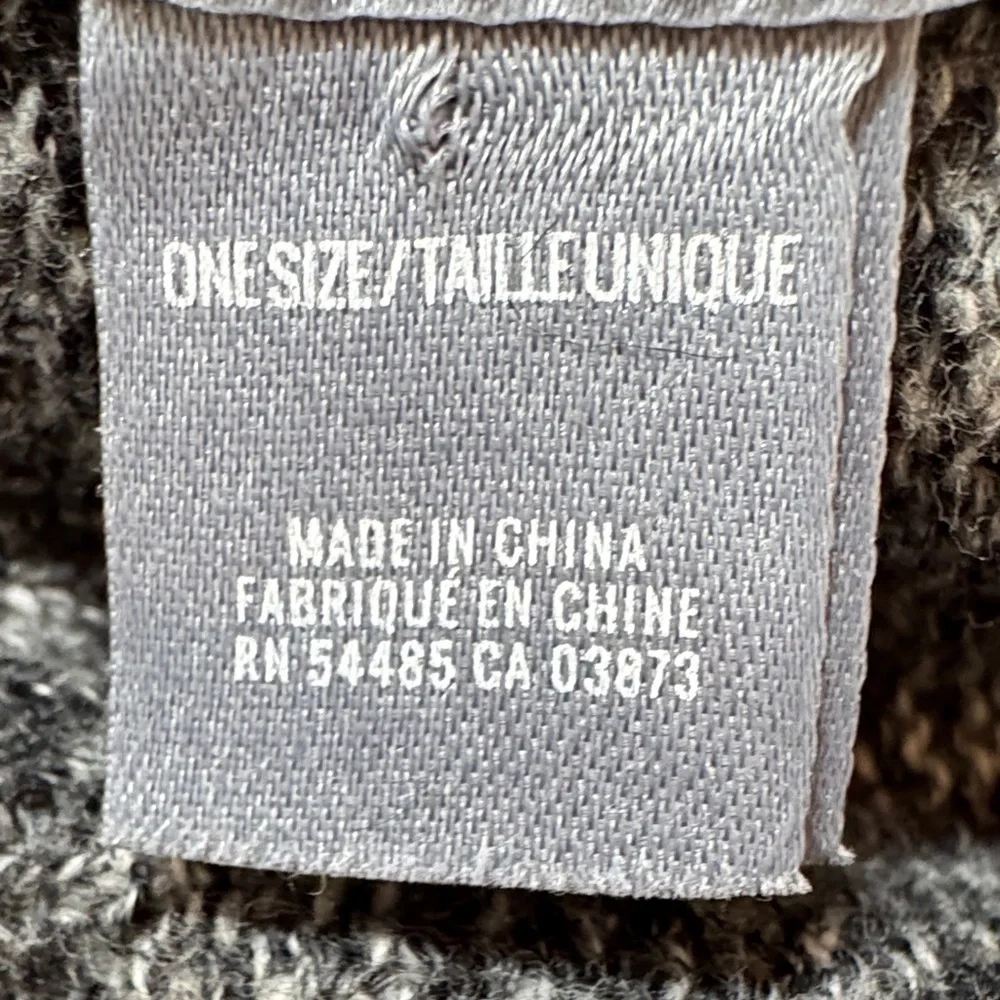 aerie cozy gray